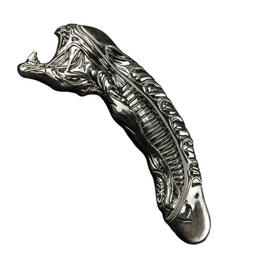 Otvárač na fľaše - Votrelec Otvárač na fľaše - Votrelec