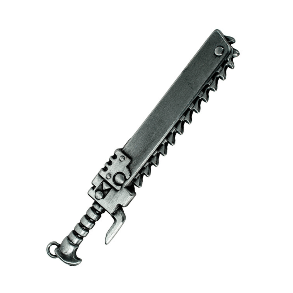 Otvárač na fľaše Warhammer 40000 - Adeptus Astartes Chainsword