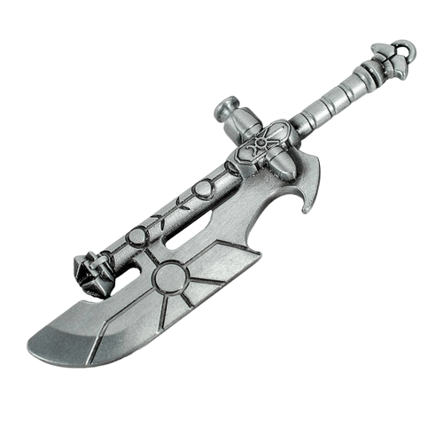 Levně Otvírák na láhve Warhammer 40000 - Hyperphase Sword