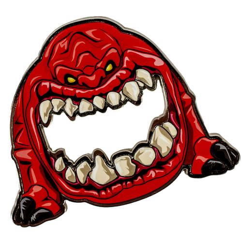 Levně Otvírák na láhve Warhammer 40000 - Squig