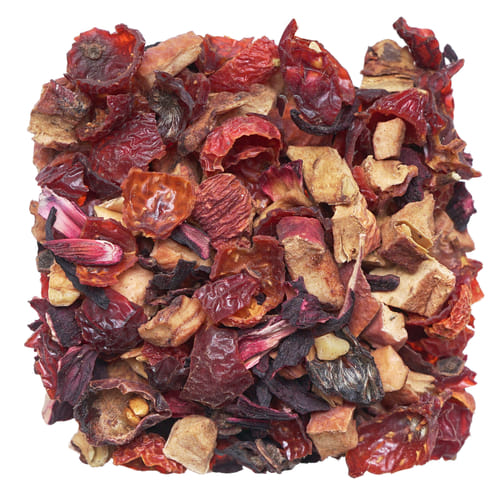 Ovocný čaj Fire Place Ovocný čaj Fire Place