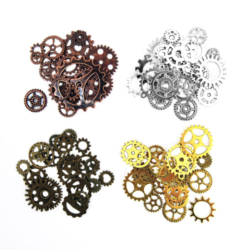 ozubené kolieska ozubené kolieska