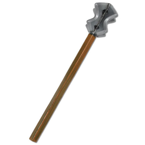 Levně Měkčený latexový palcát