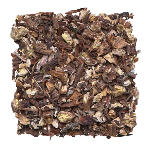 Púpava koreň Púpava koreň