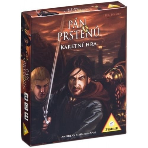 Pán prstenů: Bitva o Středozem Pán prstenů: Bitva o Středozem