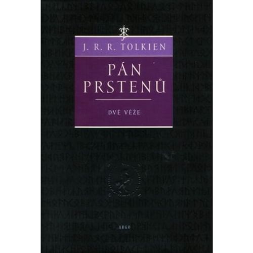 Pán prstenů: Dvě věže Pán prstenů: Dvě věže