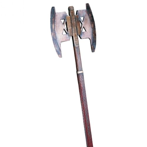 Pán prsteňov - Gimliho obojručná sekera (replika) Pán prsteňov - Gimliho obojručná sekera (replika)