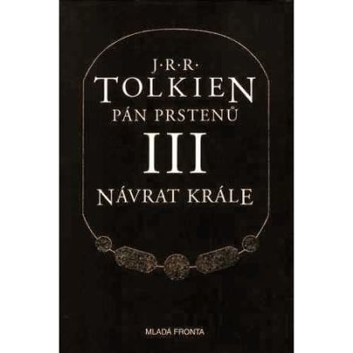 Pán prstenů: Návrat Krále (Mladá Fronta) Pán prstenů: Návrat Krále (Mladá Fronta)