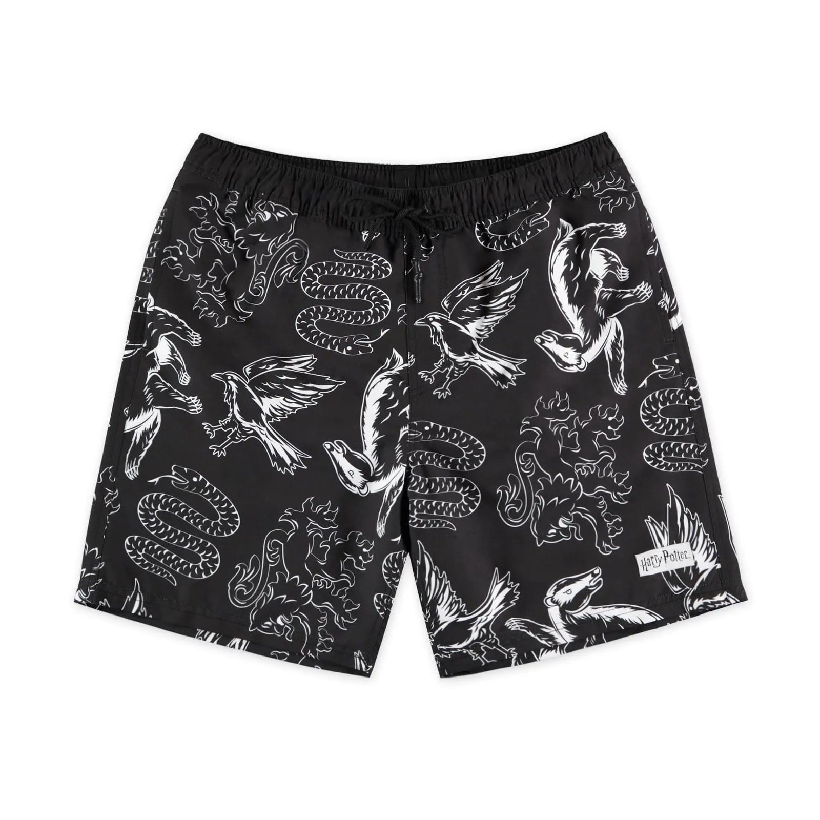 Pánske plavky - Harry Potter