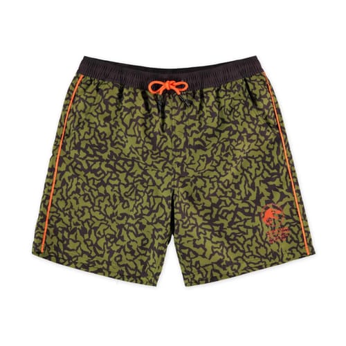 Pánske plavky Jurský park - Isla Nublar Pánske plavky Jurský park - Isla Nublar