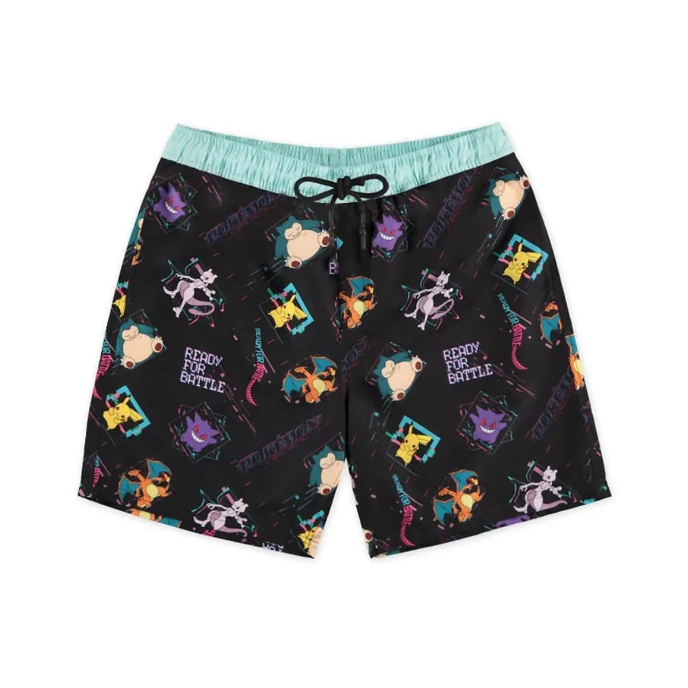 Pánské plavky - Pokémon