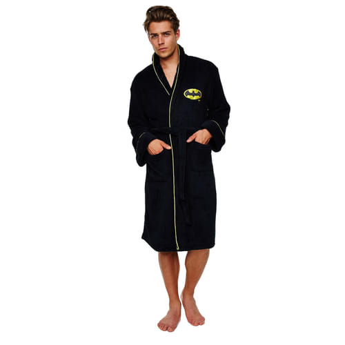 Pánsky župan DC Comics - Batman Pánsky župan DC Comics - Batman