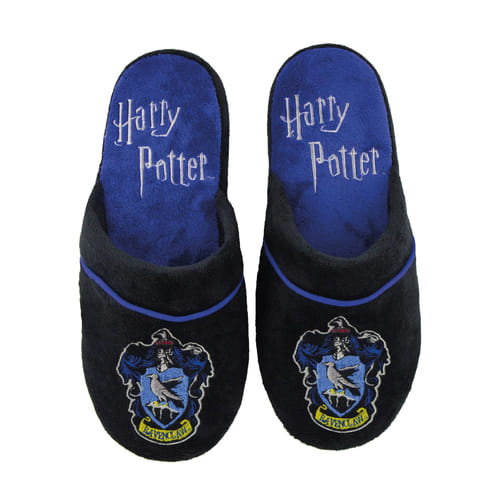 Levně Pantofle Harry Potter - Havraspár