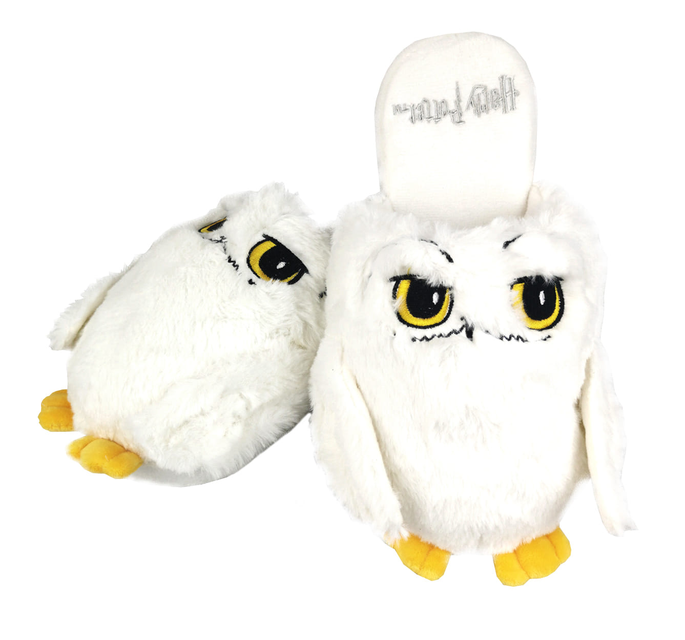 Papuče Harry Potter - Hedviga