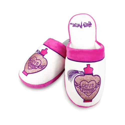 Šľapky Harry Potter - Lektvar lásky Šľapky Harry Potter - Lektvar lásky