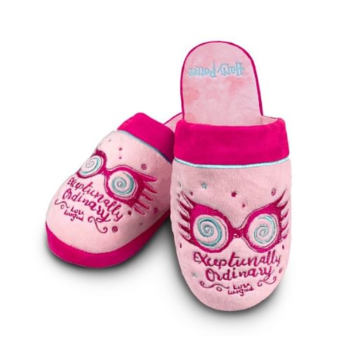 Šľapky Harry Potter - Lenka Láskorádová Šľapky Harry Potter - Lenka Láskorádová