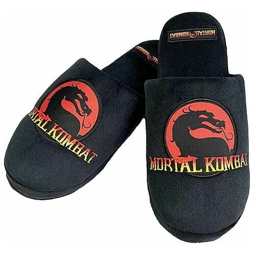 Obrázok Groovy Papuče - Mortal Kombat