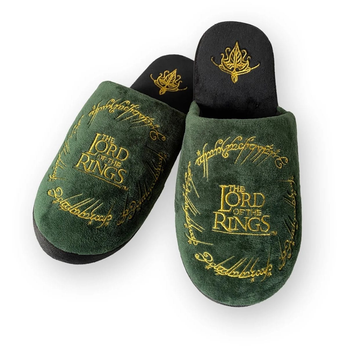 Papuče Pán prsteňov