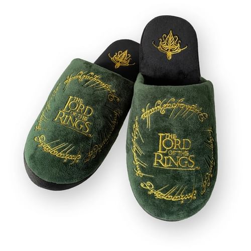 Šľapky Pán prsteňov Šľapky Pán prsteňov