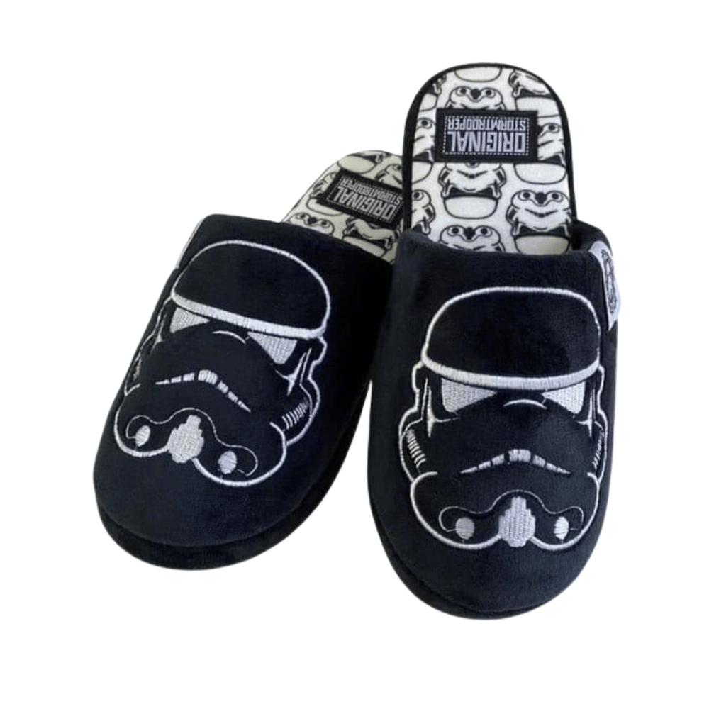 Papuče Star Wars - Original Stormtrooper