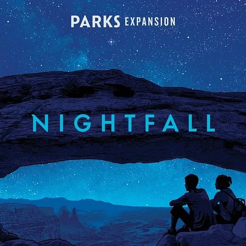 Obrázok Parks: Nightfall