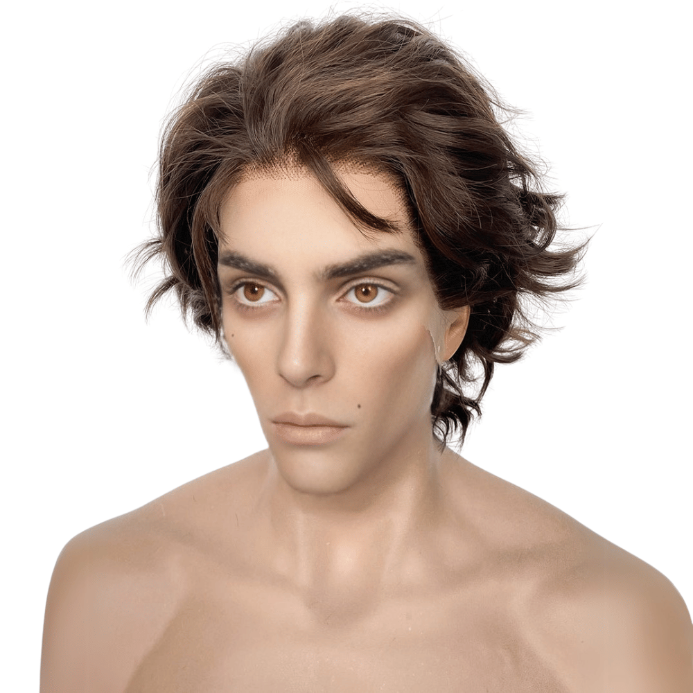 Parochňa Lace Front  League Of Legends: Arcane - Viktor