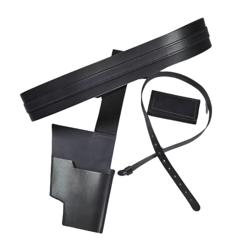 Pašerácky opasok s puzdrom*