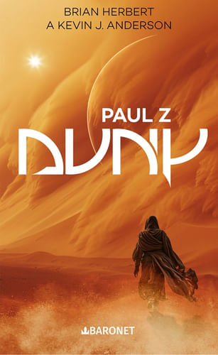 Paul z Duny Paul z Duny
