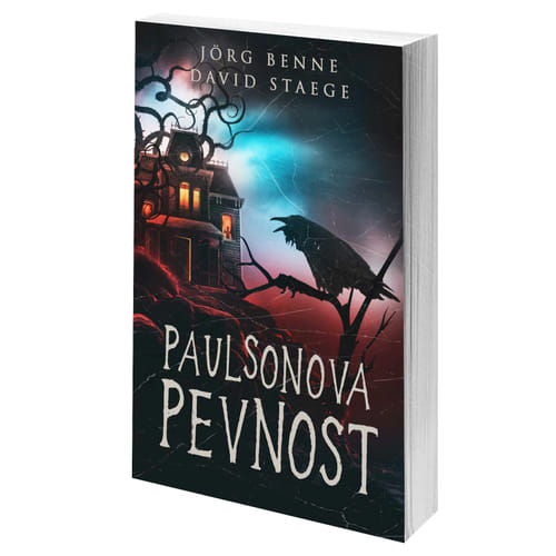 Levně Mytago Paulsonova pevnost