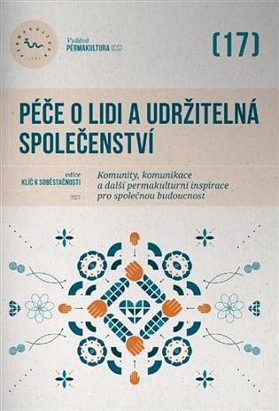 Obrázok Péče o lidi a udržitelná společenství - kolektiv autorů