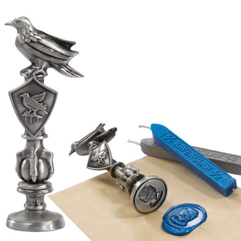 Harry Potter - Havranova pečať