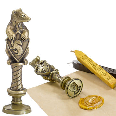 Pečetidlo Harry Potter - Mrzimor