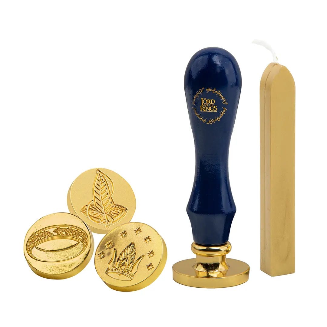 Pečatidlo Pán prsteňov