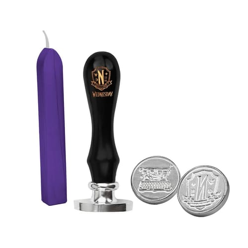 Pečatidlo Wednesday Pečatidlo Wednesday