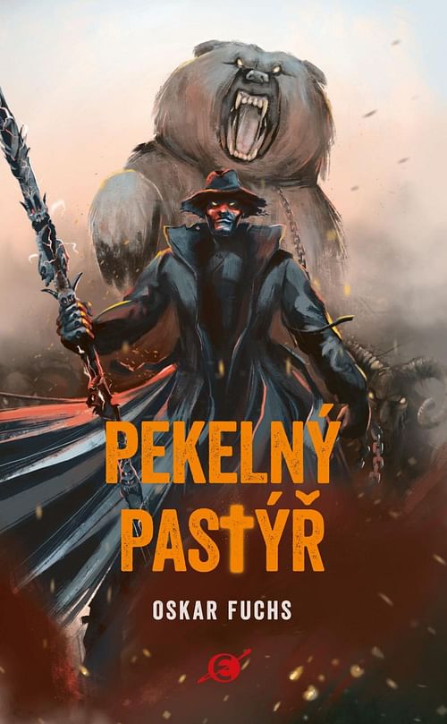 Obrázok Pekelný pastýř