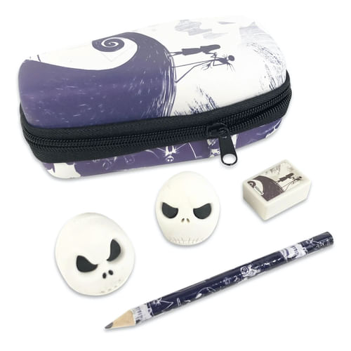 Peračník Nightmare Before Christmas - Spiral Hill Peračník Nightmare Before Christmas - Spiral Hill