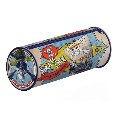 Peračník One Piece Live Action - Going Merry Peračník One Piece Live Action - Going Merry