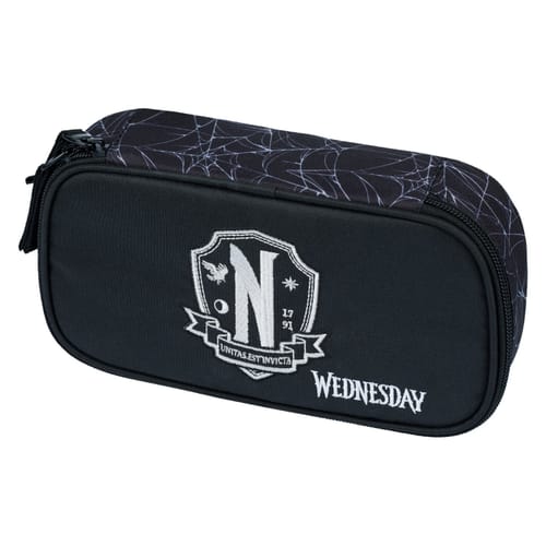 Penál Wednesday - Nevermore