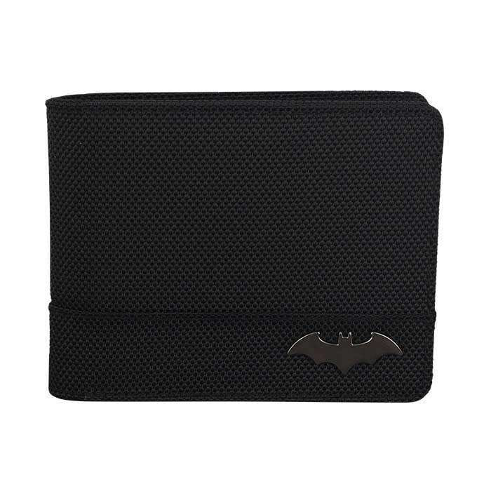 Peněženka Batman - nylon Logo