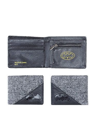 Peněženka Batman vs Superman - Batman