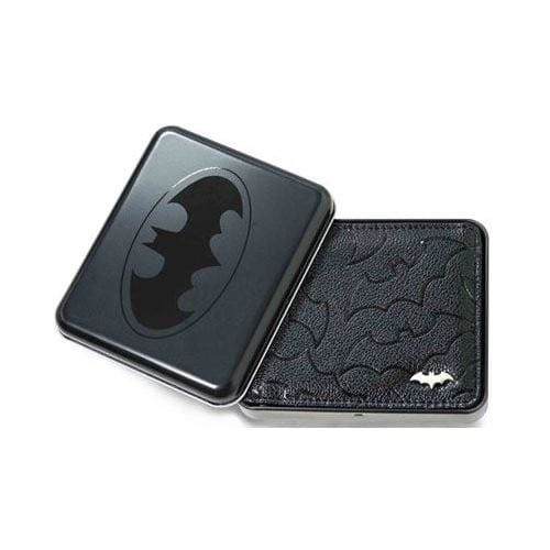 Peněženka DC Comics - Batman, v plechové krabičce