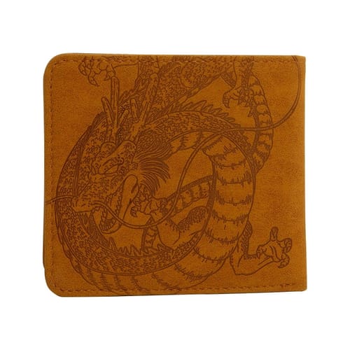 Peňaženka Dragon Ball - Shenron Peňaženka Dragon Ball - Shenron