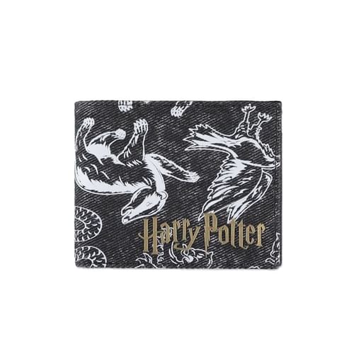 Peňaženka Harry Potter - Erbové zvieratá Peňaženka Harry Potter - Erbové zvieratá
