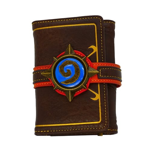 Peňaženka Hearthstone - Booster Peňaženka Hearthstone - Booster