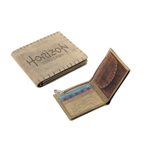Peňaženka Horizon Zero Dawn Aloy Peňaženka Horizon Zero Dawn Aloy