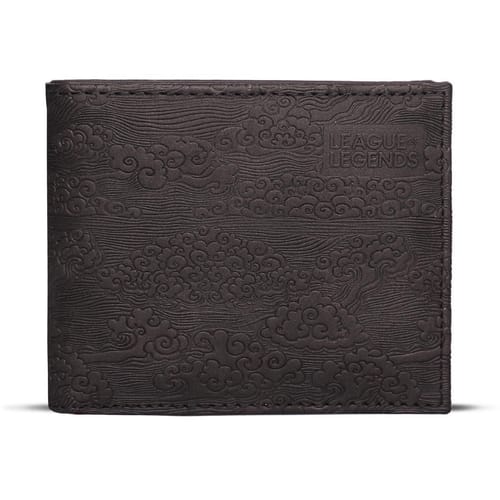 Peňaženka League of Legends - Yasuo Peňaženka League of Legends - Yasuo