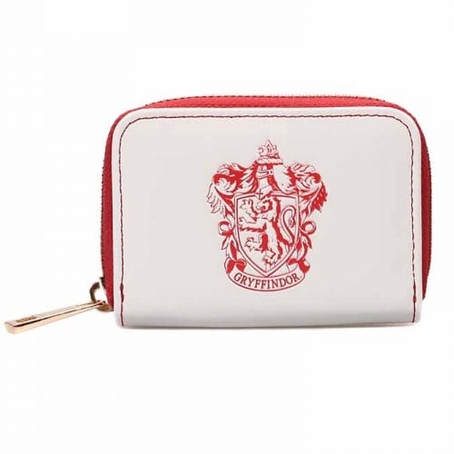 Peňaženka na mince Harry Potter - Gryffindor Crest Peňaženka na mince Harry Potter - Gryffindor Crest