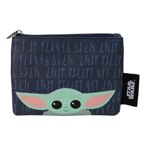 Peňaženka na mince Star Wars: The Mandalorian - The Child Peňaženka na mince Star Wars: The Mandalorian - The Child