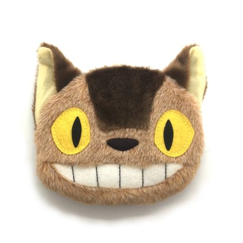 Peňaženka na mince My Neighbor Totoro - Kočkobus Peňaženka na mince My Neighbor Totoro - Kočkobus