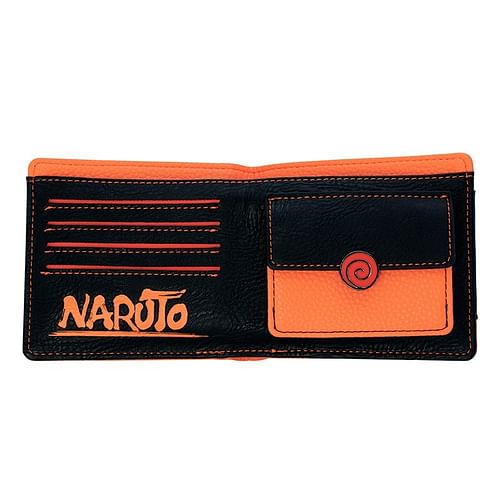 Obrázok ABYstyle Peněženka Naruto Shippuden